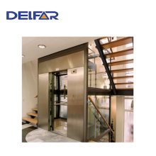 Delfar Elevator with Small Space for Private Use Villa Lift